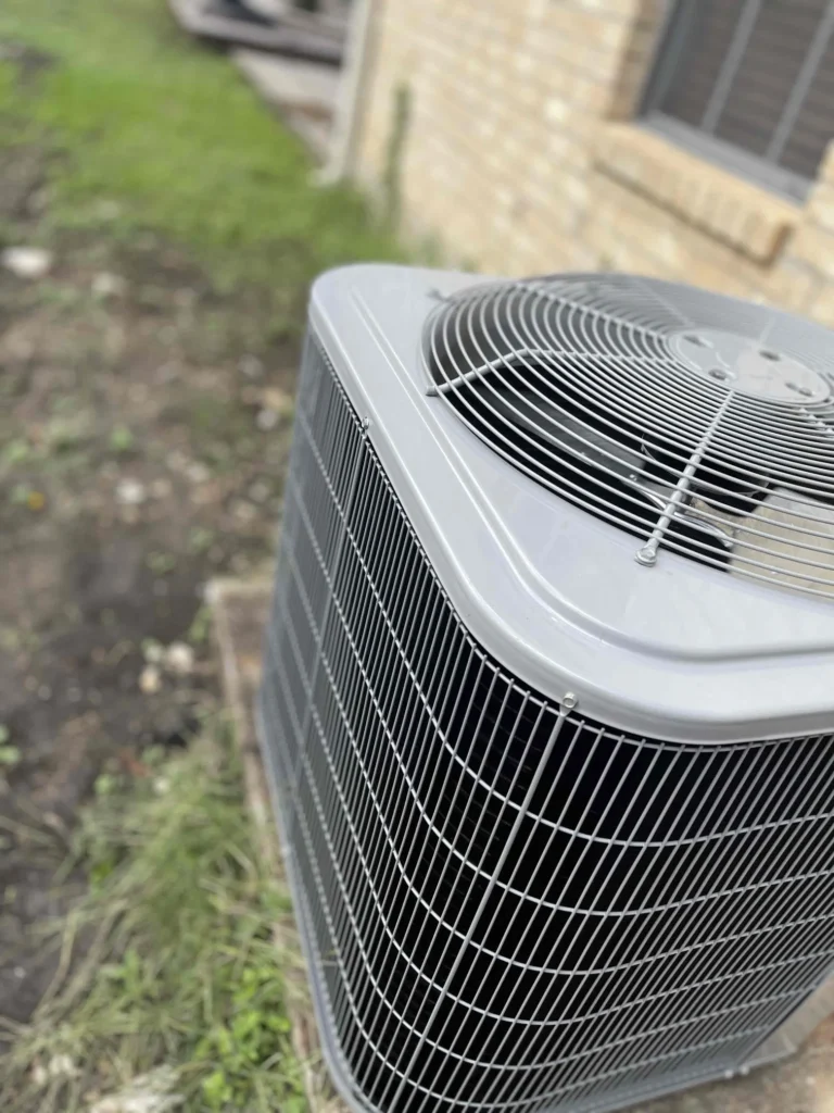 HVAC Repair in NJ