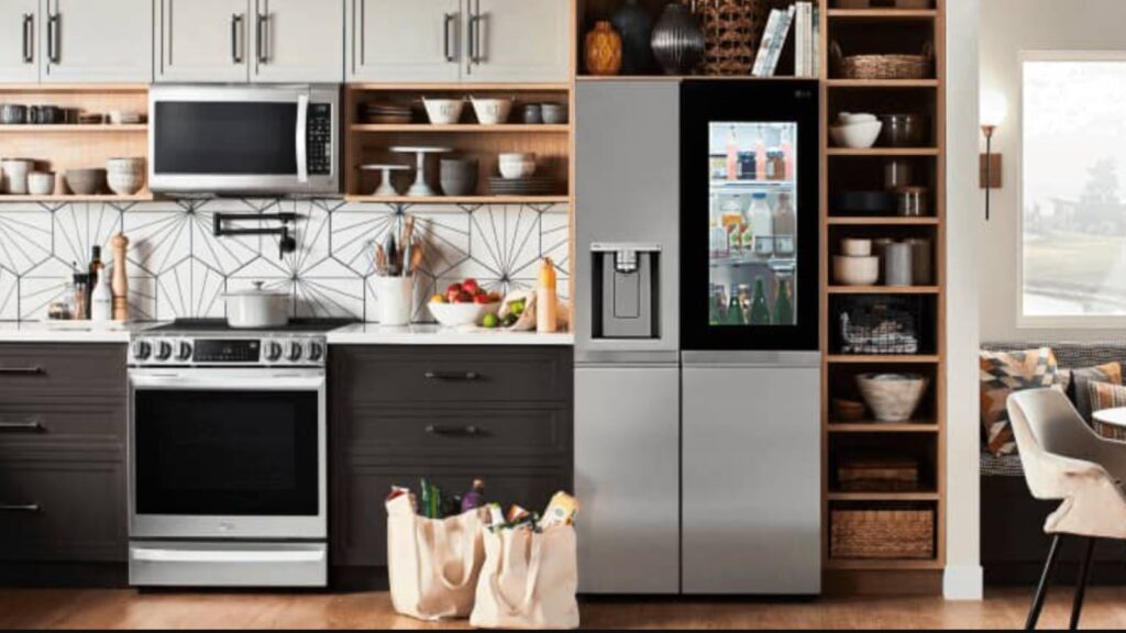 Expert Appliance & HVAC Repair in NJ
